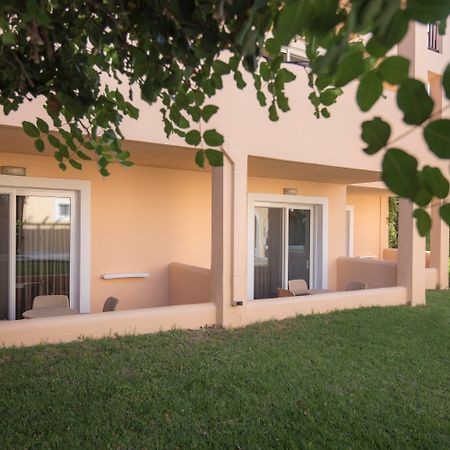 Horizon Beach Resort Mastihari Exterior foto