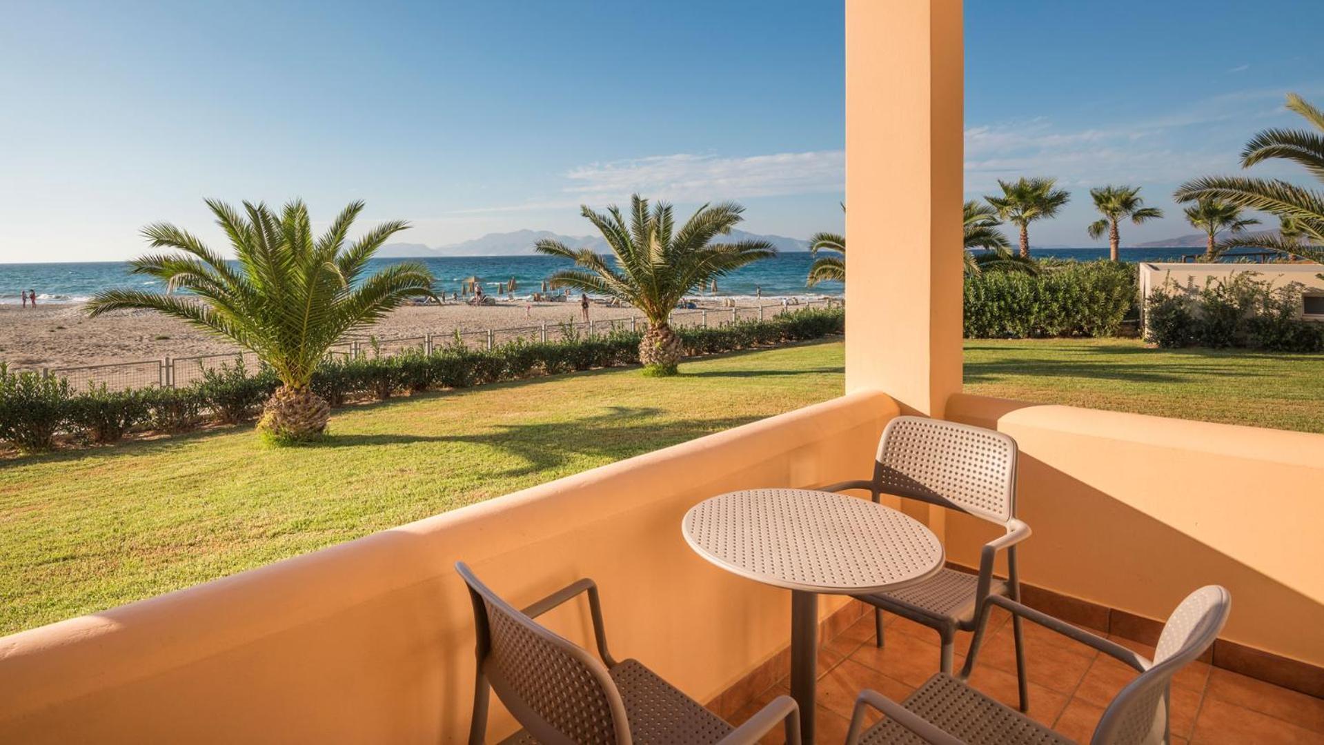Horizon Beach Resort Mastihari Quarto foto