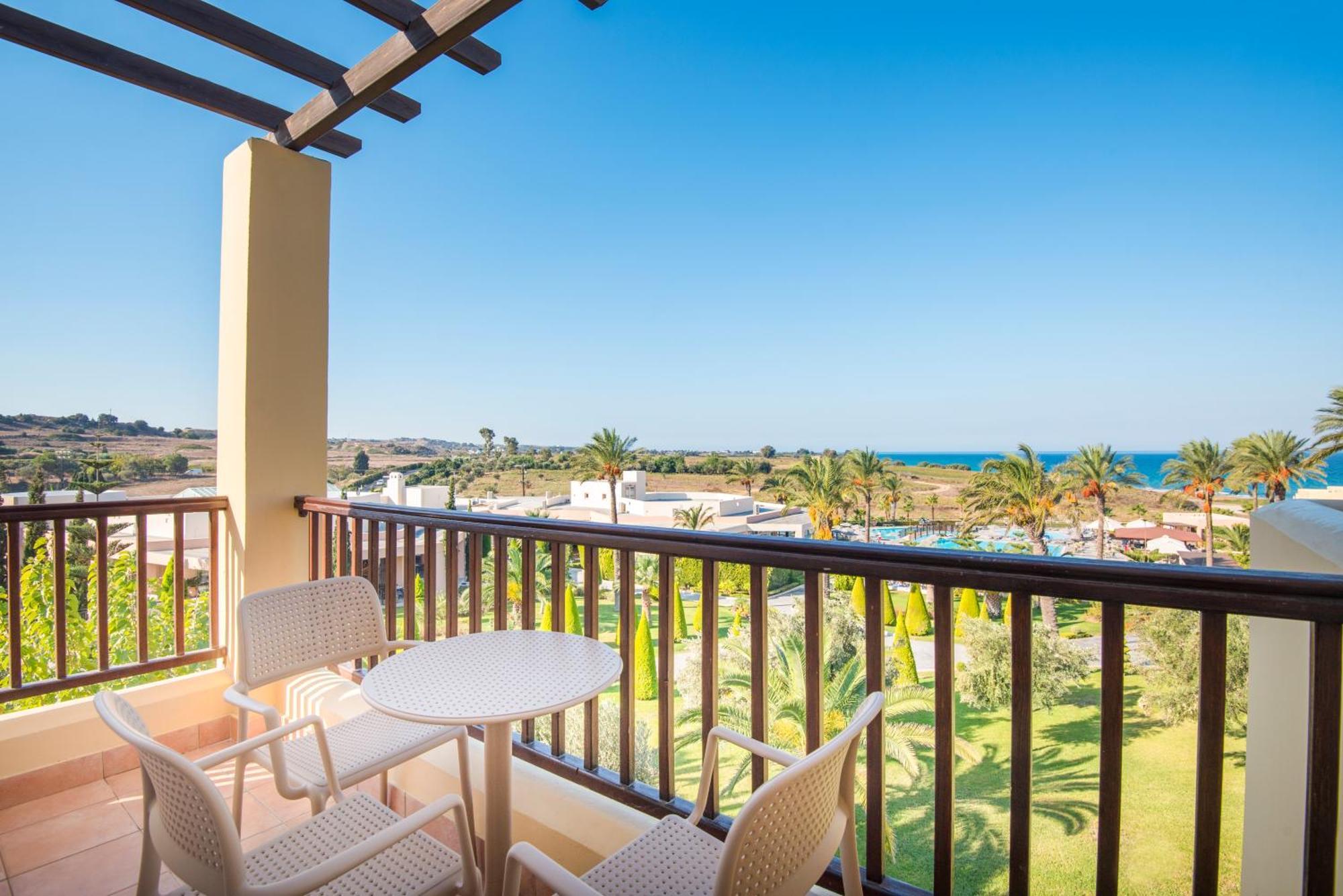Horizon Beach Resort Mastihari Quarto foto