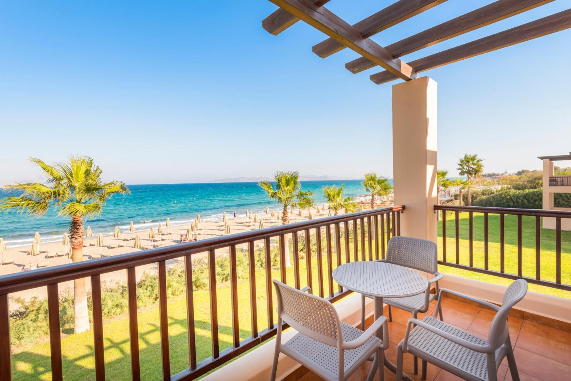 Horizon Beach Resort Mastihari Quarto foto
